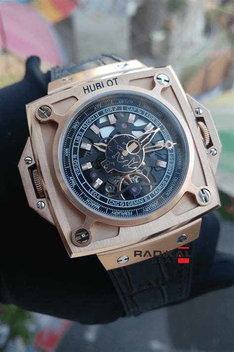 hublot mp 8|Hublot sunmoon mp 08.